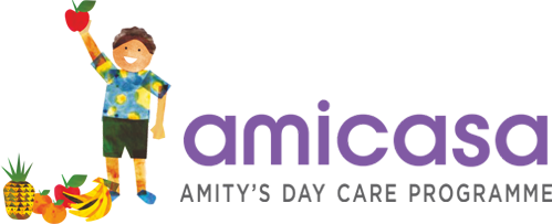 amicasa for daycare